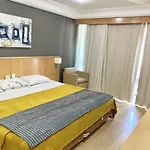 Flat Barra Com Piscina - 19072