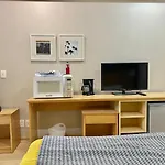 Flat Barra Com Piscina - 19072