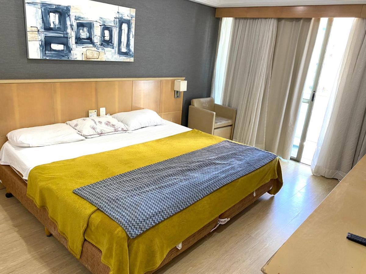 Apartamento Flat Barra Com Piscina - 19072 Río de Janeiro